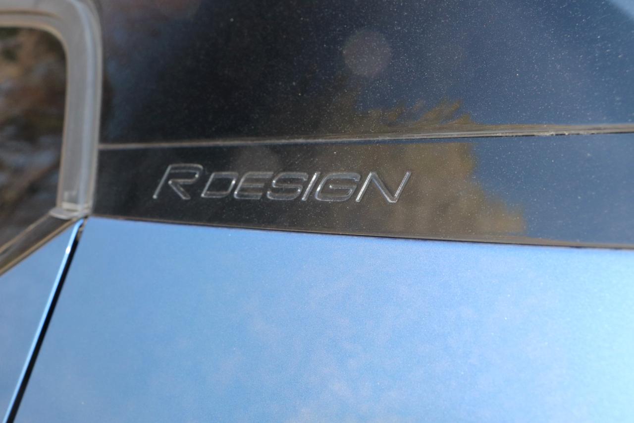 Volvo XC40 T5 AWD R-Design 2019