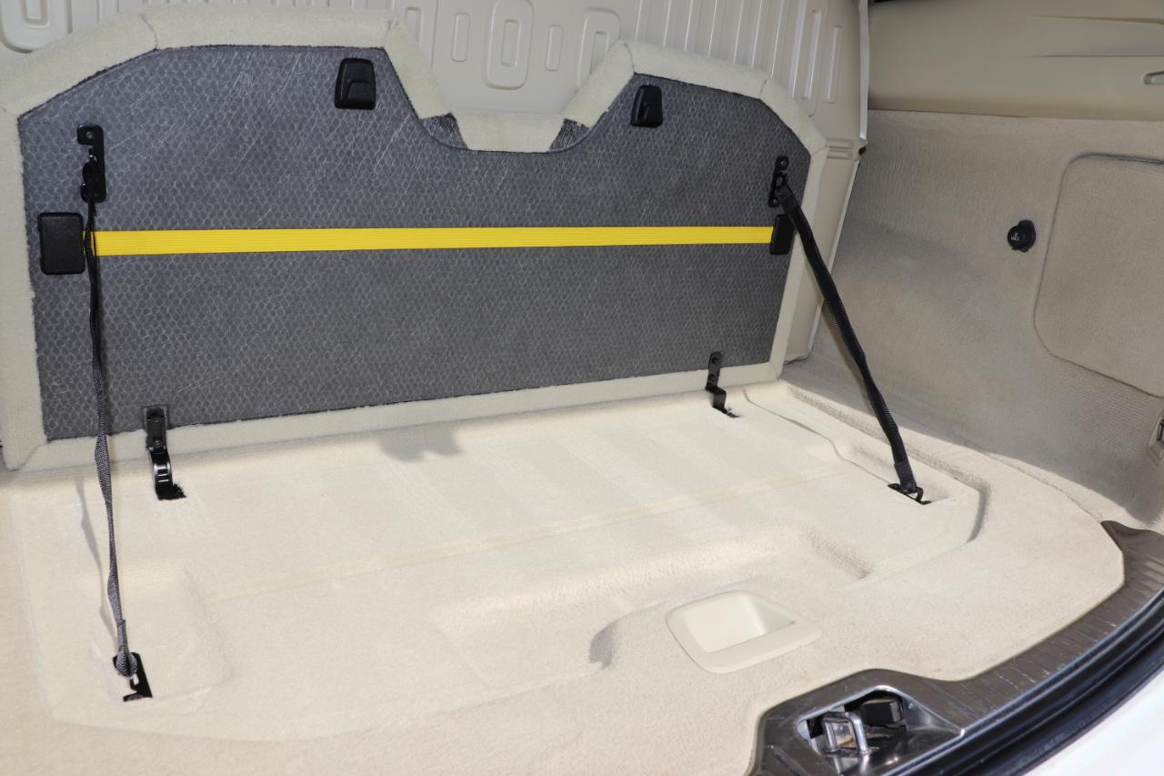 Volvo XC60 FWD 4dr T6 Drive-E Platinum 2016