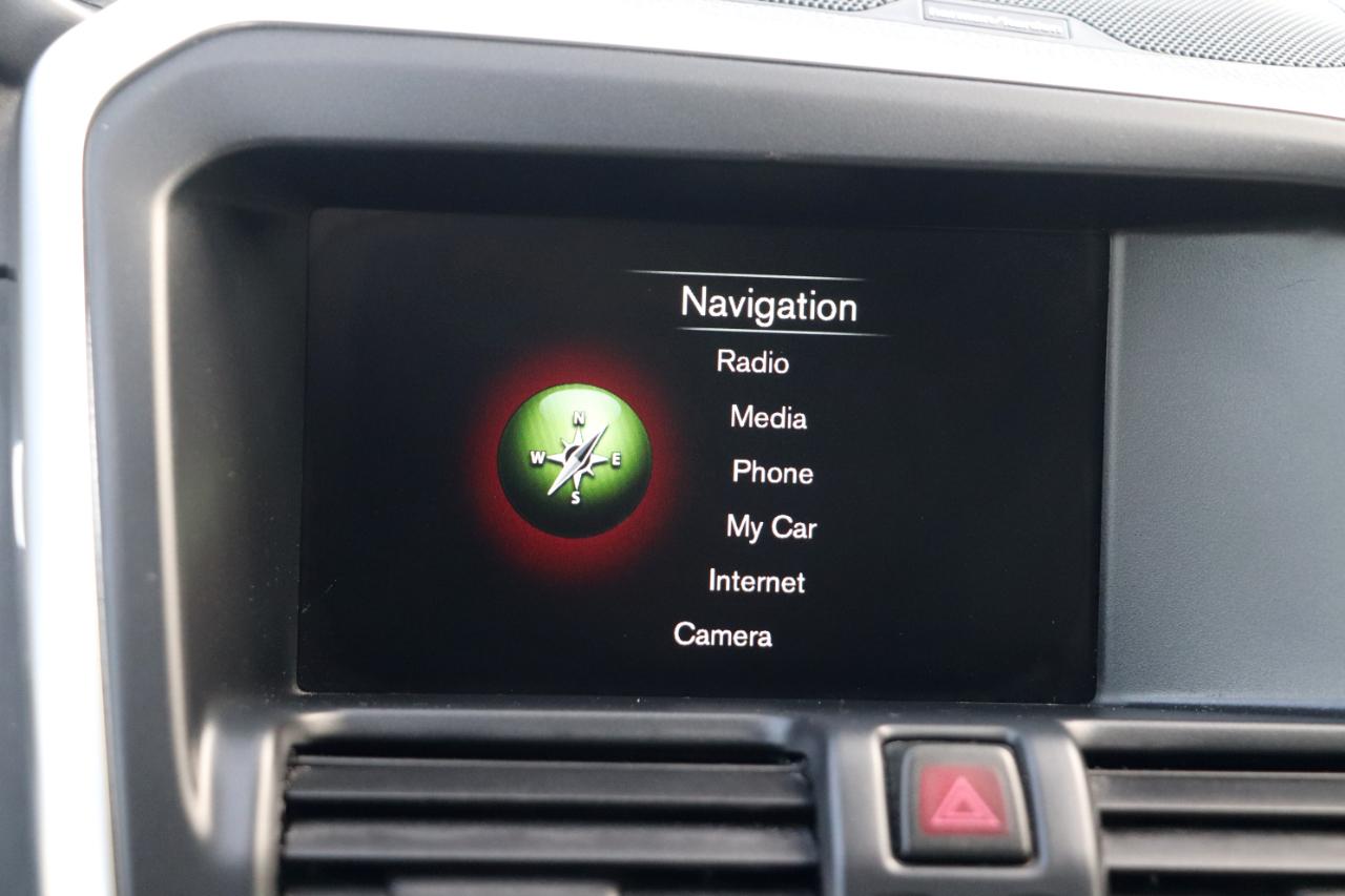 Volvo XC60 FWD 4dr T6 Drive-E Platinum 2016