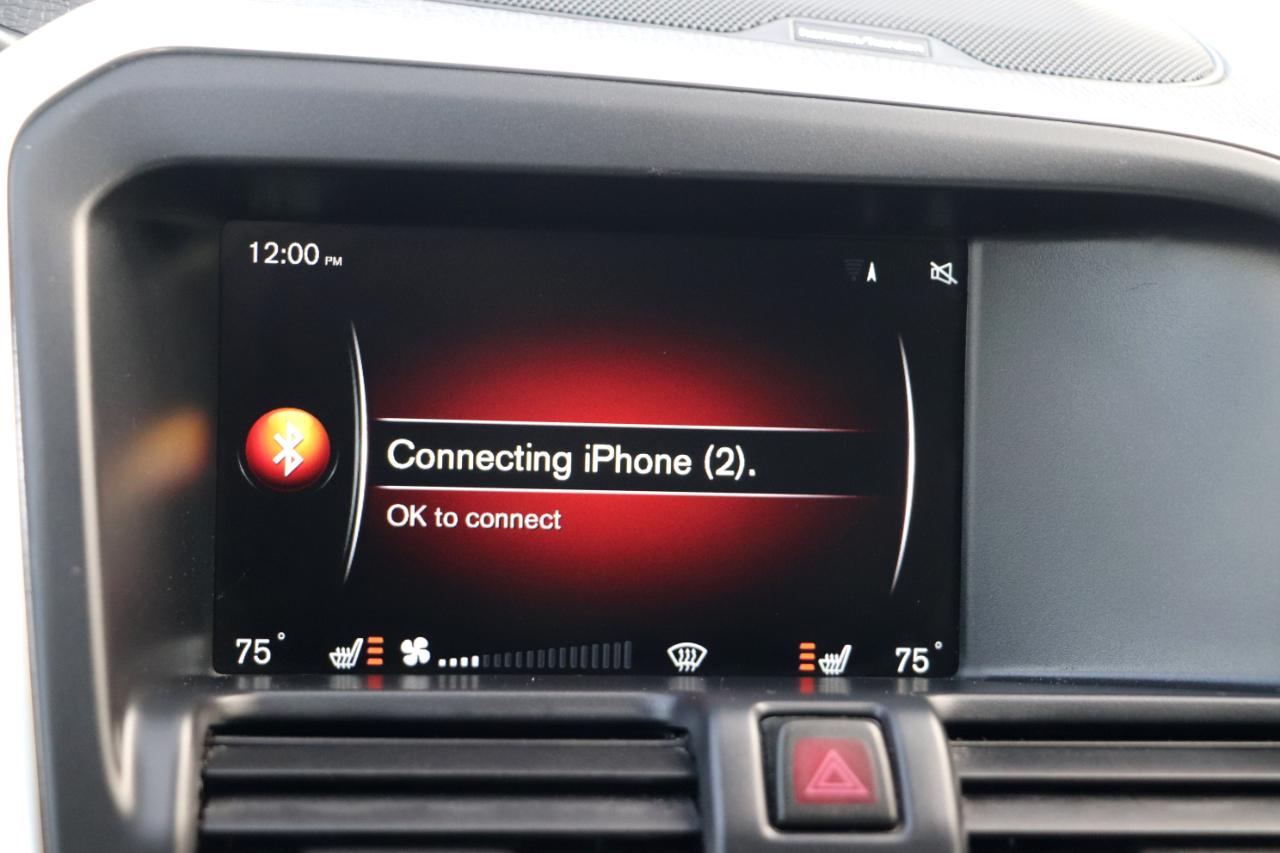 Volvo XC60 FWD 4dr T6 Drive-E Platinum 2016