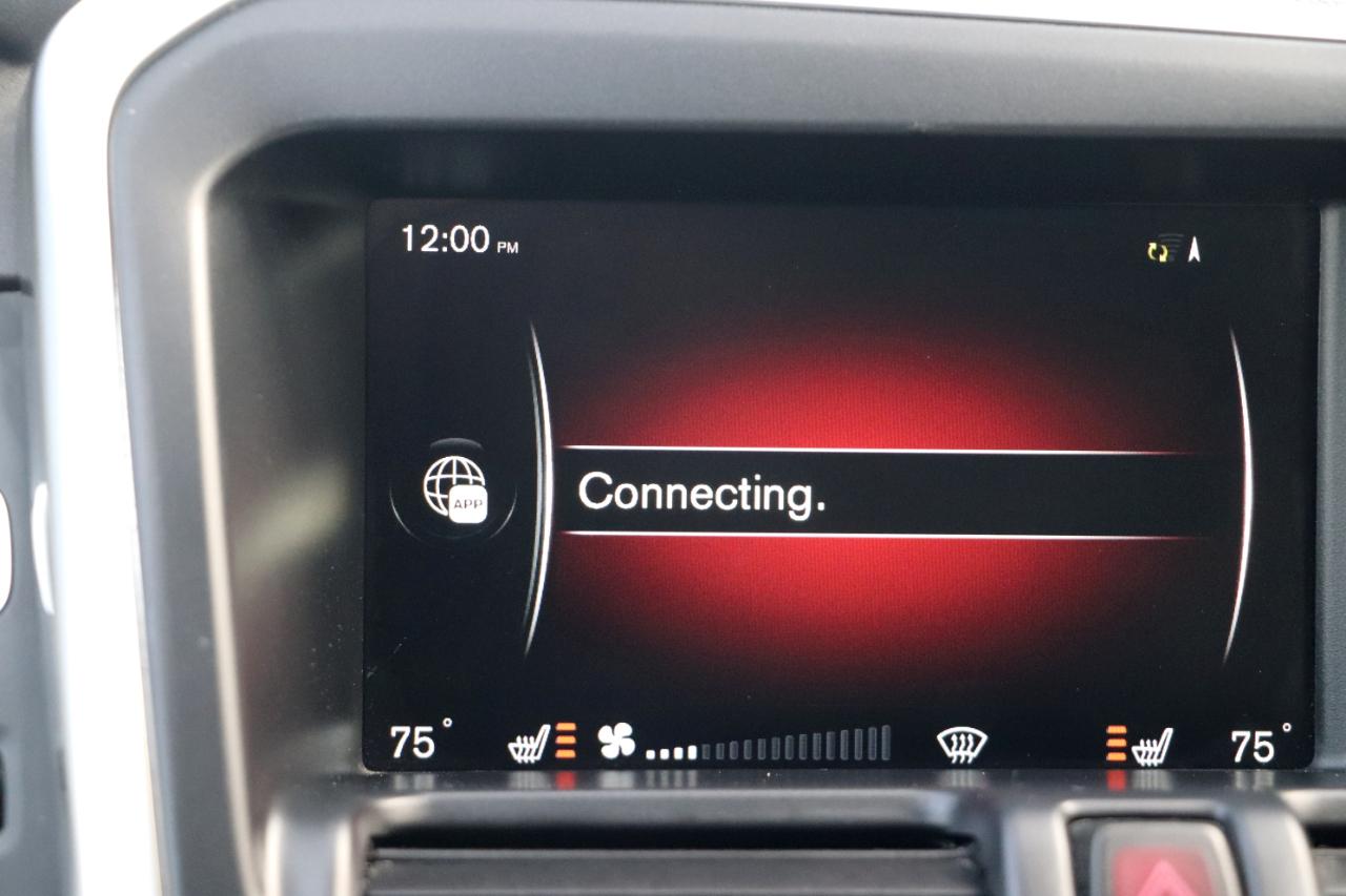 Volvo XC60 FWD 4dr T6 Drive-E Platinum 2016