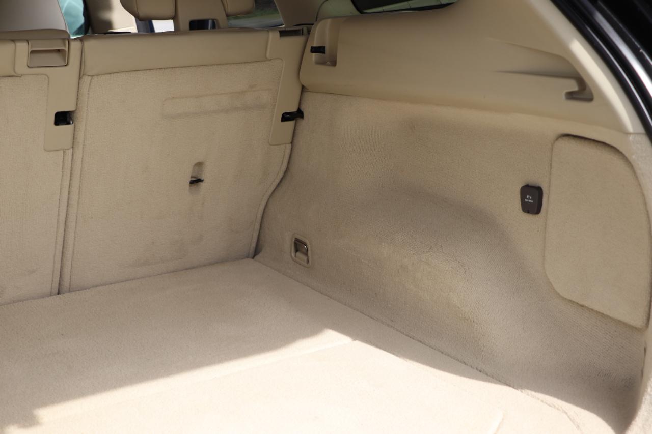 Volvo XC60 2015.5 AWD 4dr T5 2015