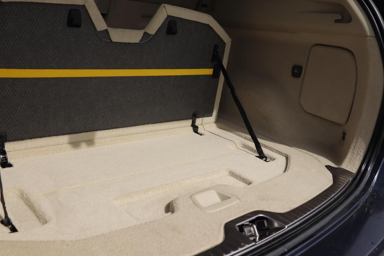 Volvo XC60 2015.5 AWD 4dr T5 2015