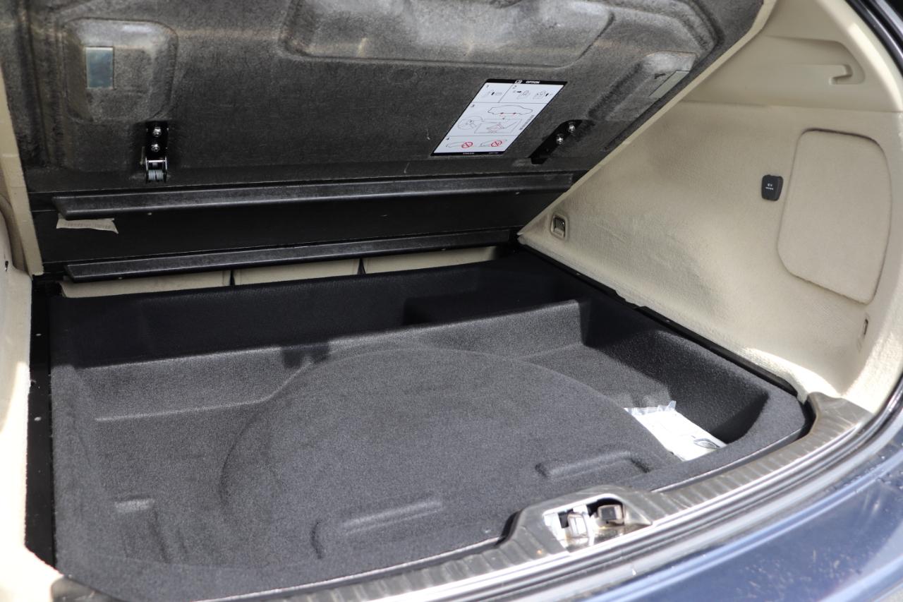 Volvo XC60 2015.5 AWD 4dr T5 2015