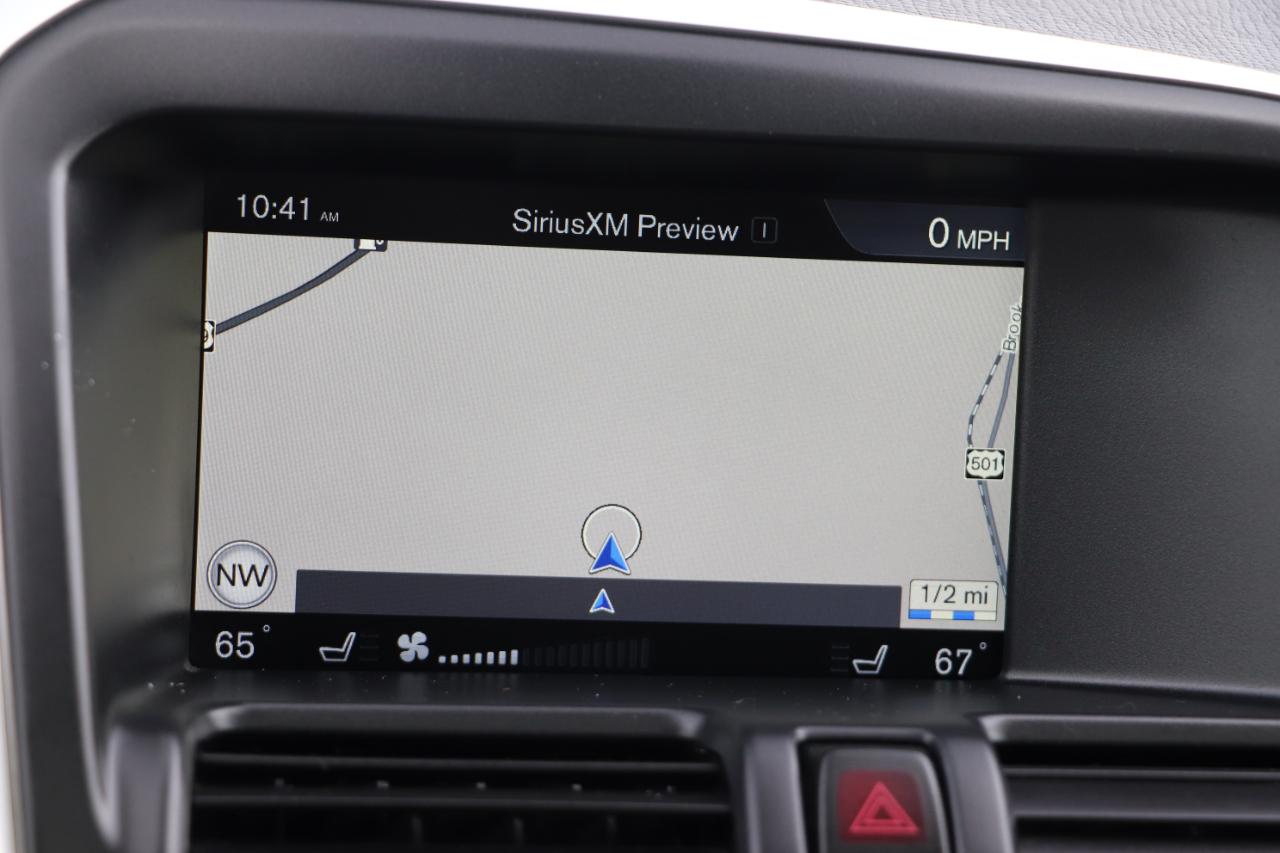 Volvo XC60 2015.5 AWD 4dr T5 2015