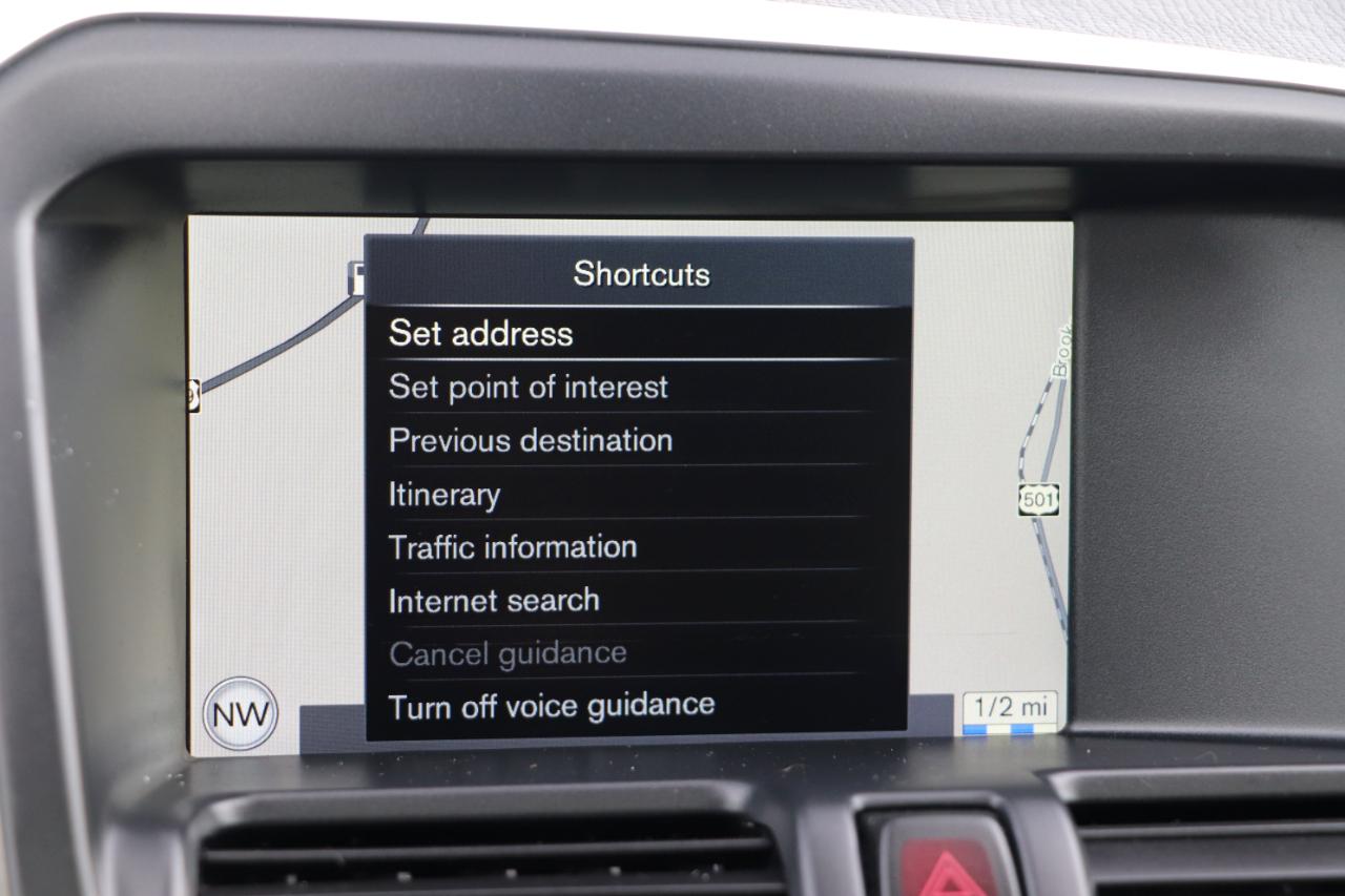 Volvo XC60 2015.5 AWD 4dr T5 2015