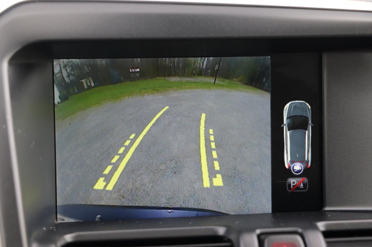 Volvo XC60 2015.5 AWD 4dr T5 2015