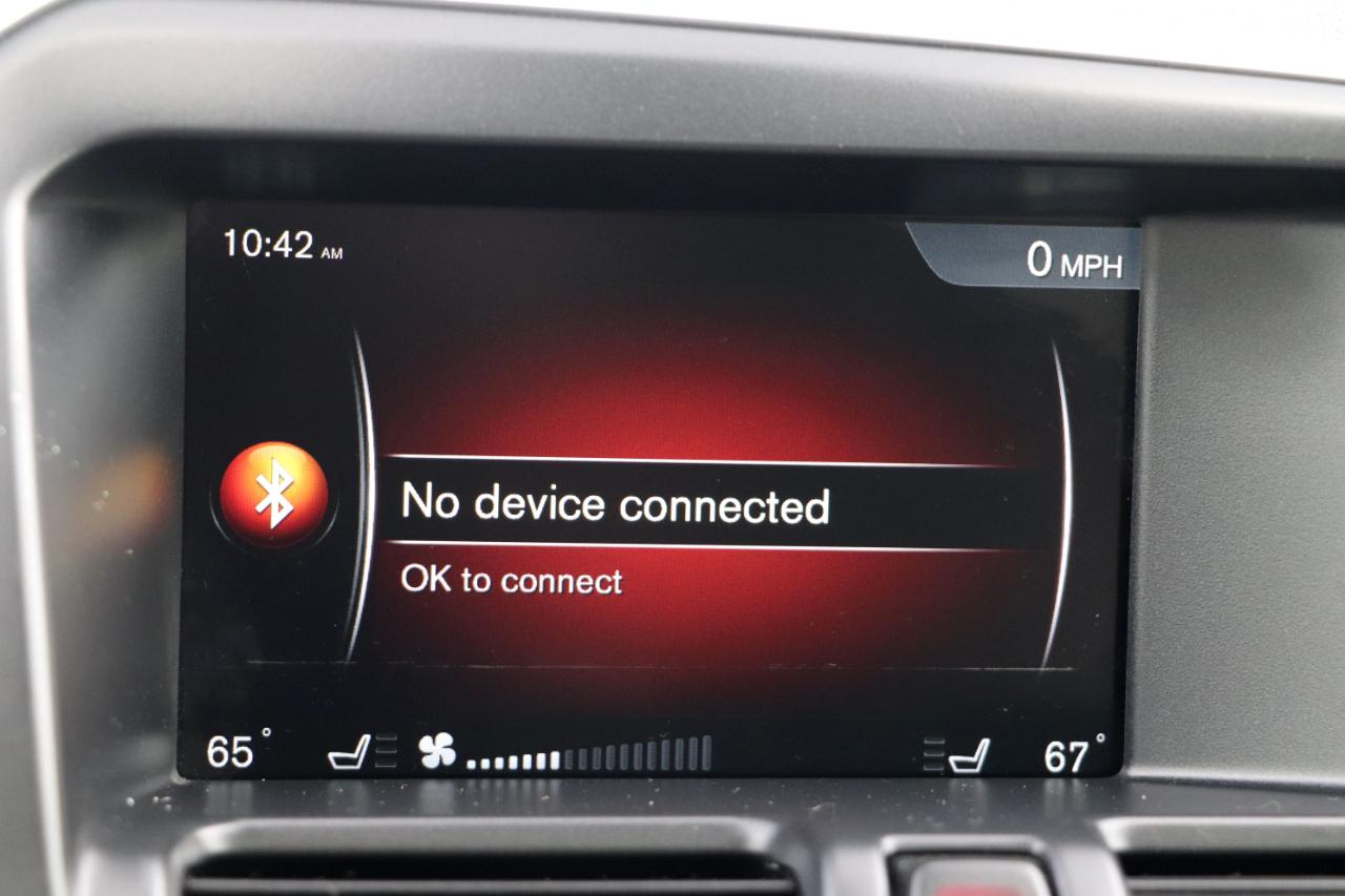 Volvo XC60 2015.5 AWD 4dr T5 2015