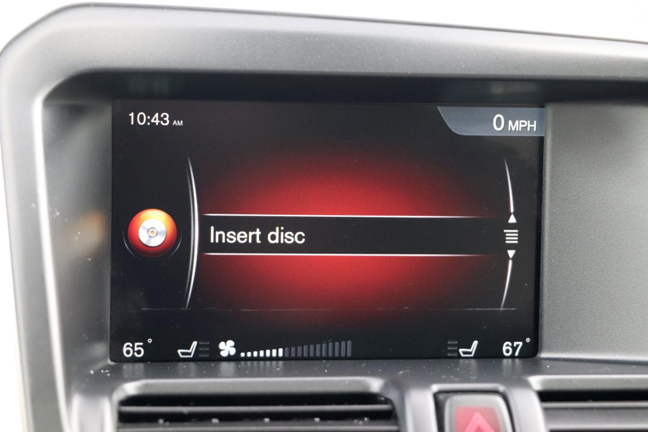 Volvo XC60 2015.5 AWD 4dr T5 2015