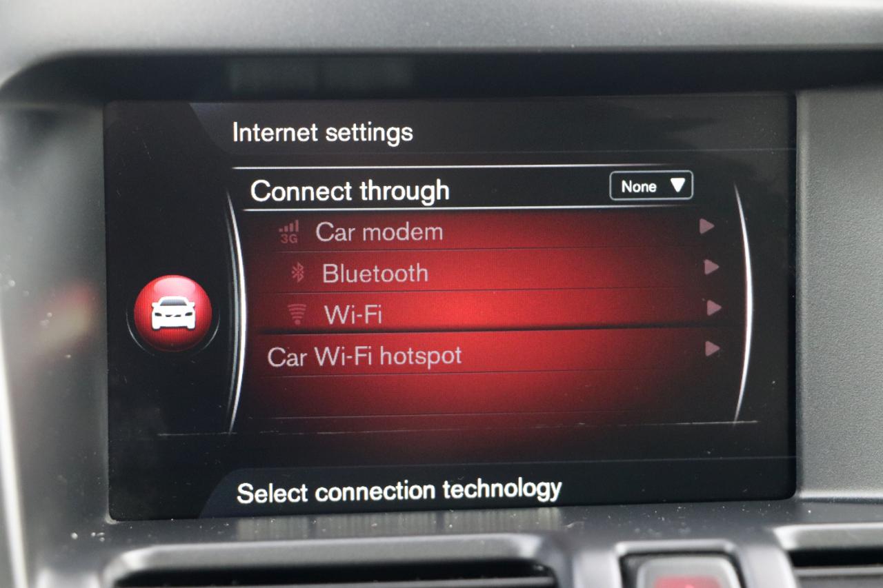 Volvo XC60 2015.5 AWD 4dr T5 2015