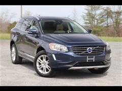 2015 Volvo XC60 