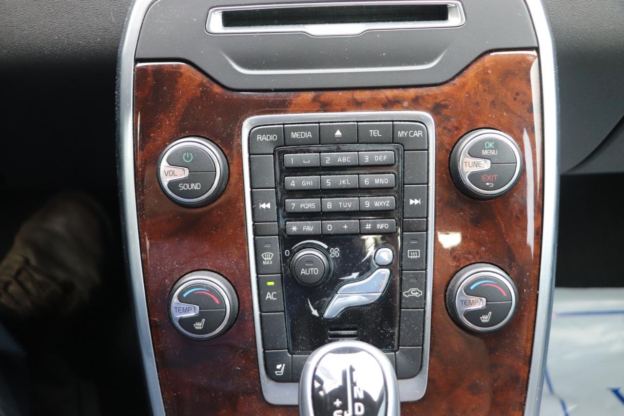 Volvo S80 4dr Sdn 3.2L 2014