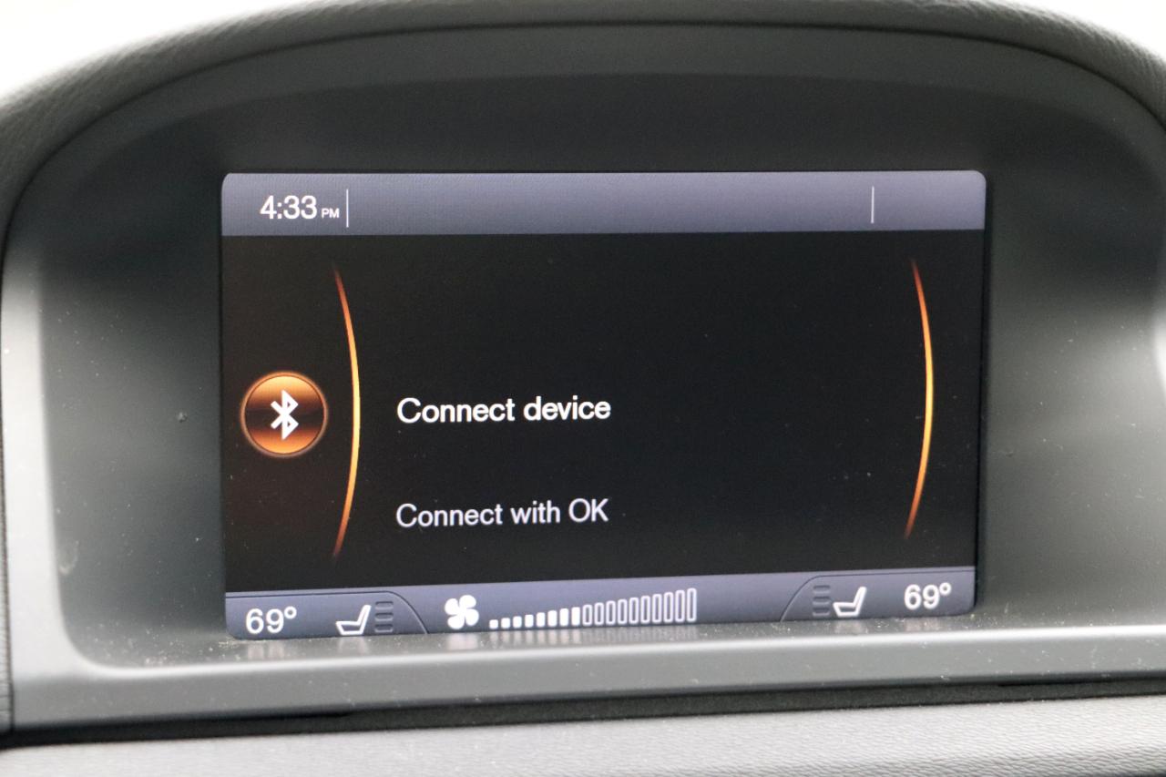 Volvo S80 4dr Sdn 3.2L 2014