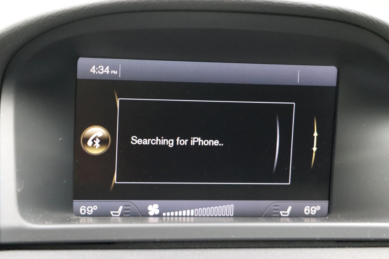 Volvo S80 4dr Sdn 3.2L 2014