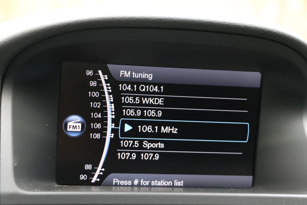 Volvo S80 4dr Sdn 3.2L 2014