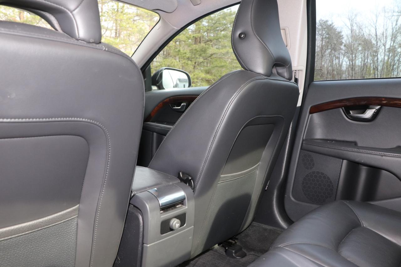 Volvo S80 4dr Sdn 3.2L 2014