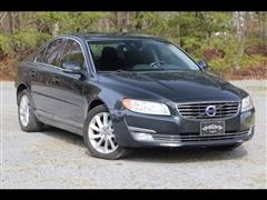 2014 Volvo S80 