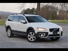 2012 Volvo XC70 
