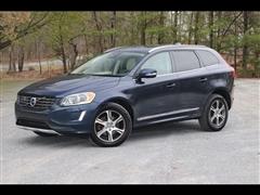 2015 Volvo XC60 