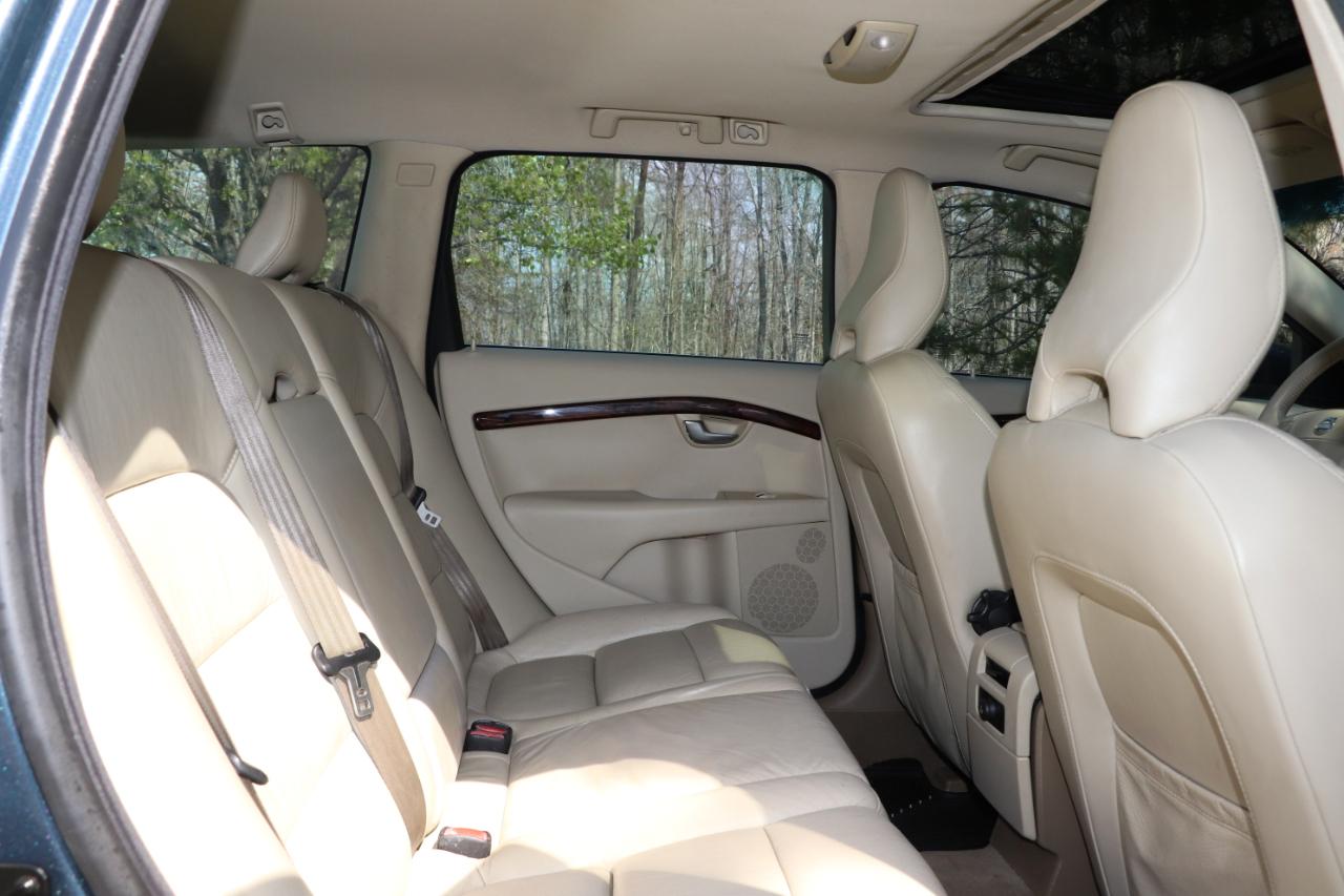 Volvo V70 4dr Wgn 2009