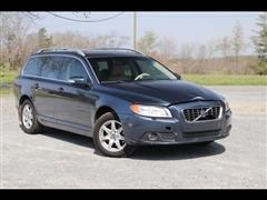 2009 Volvo V70 