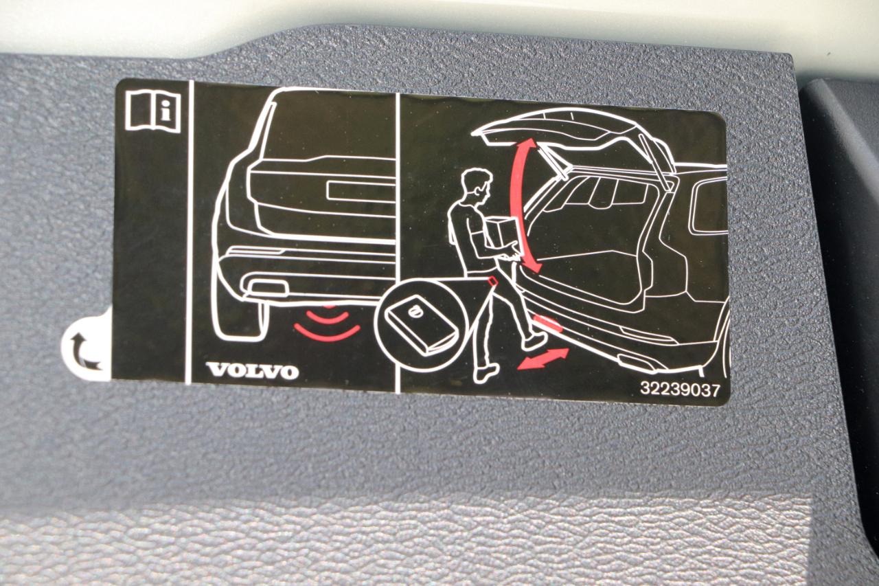 Volvo V60 Cross Country T5 AWD 2020