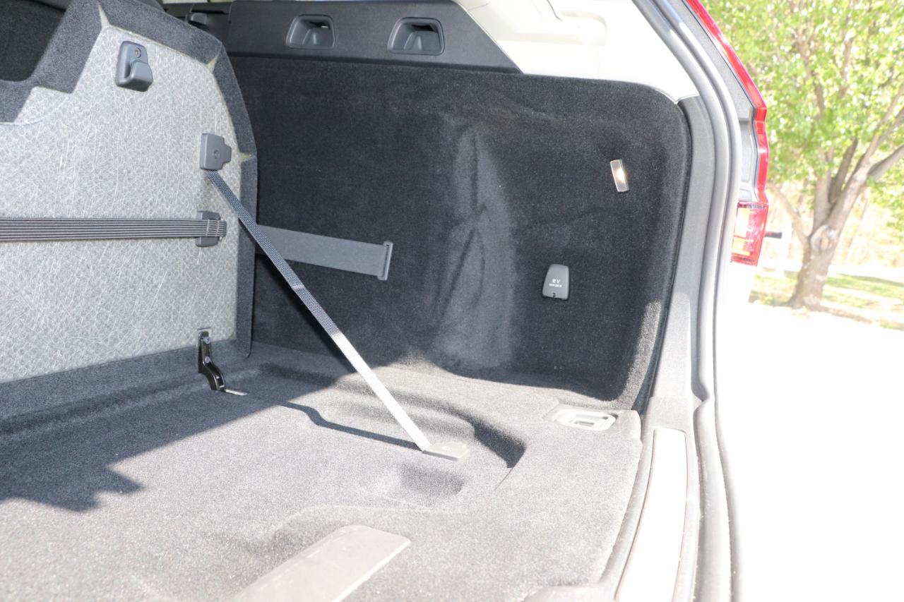 Volvo V60 Cross Country T5 AWD 2020