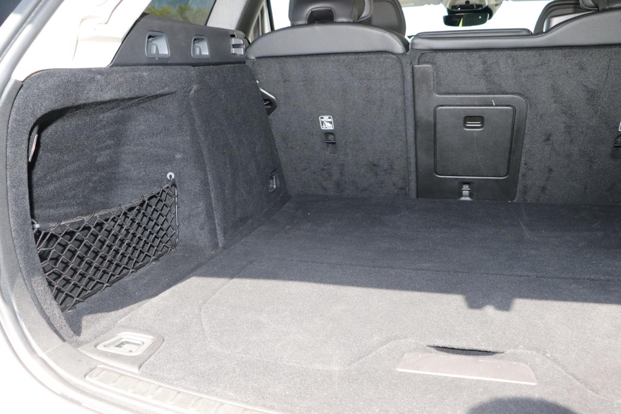 Volvo V60 Cross Country T5 AWD 2020