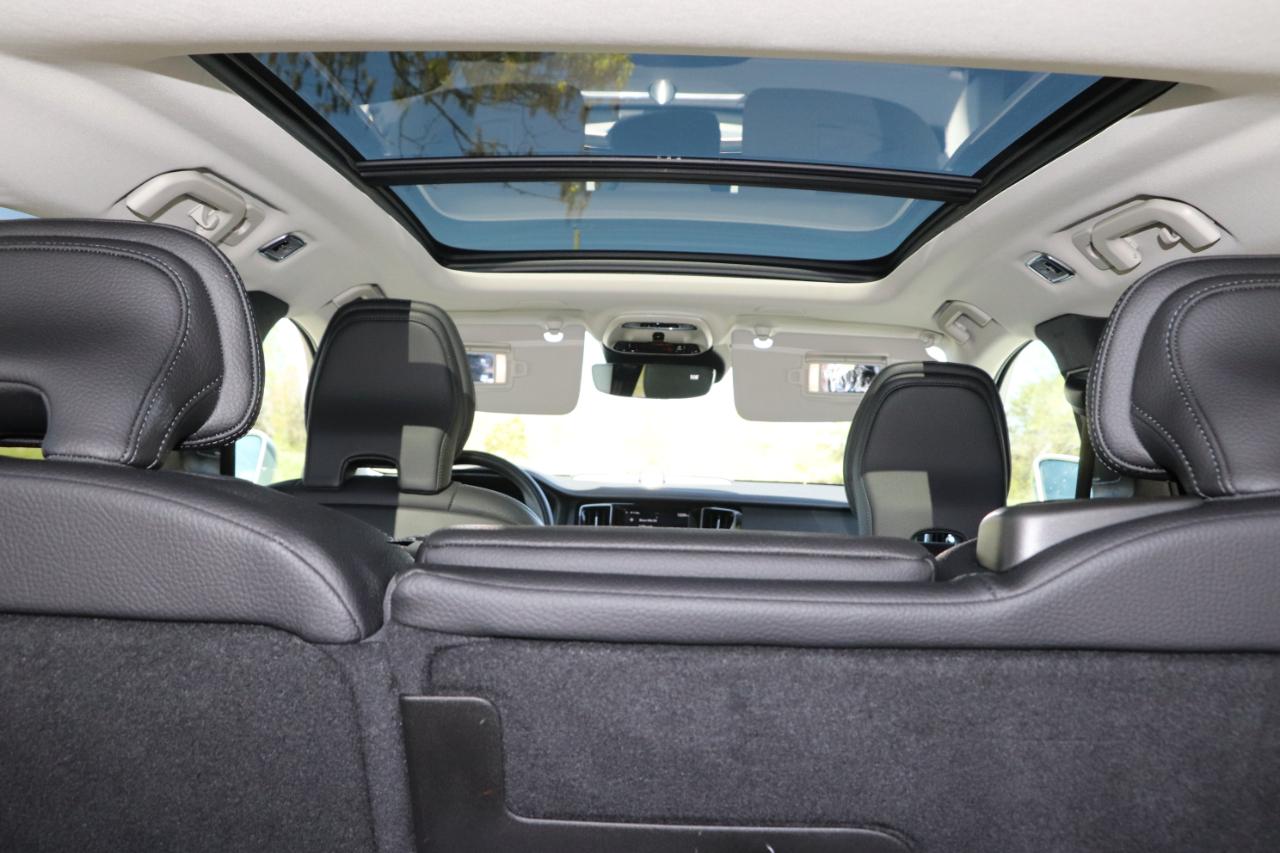 Volvo V60 Cross Country T5 AWD 2020