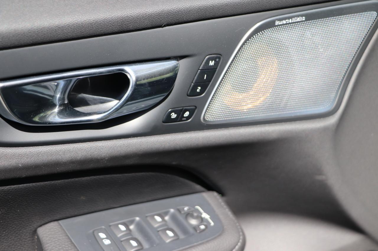 Volvo V60 Cross Country T5 AWD 2020