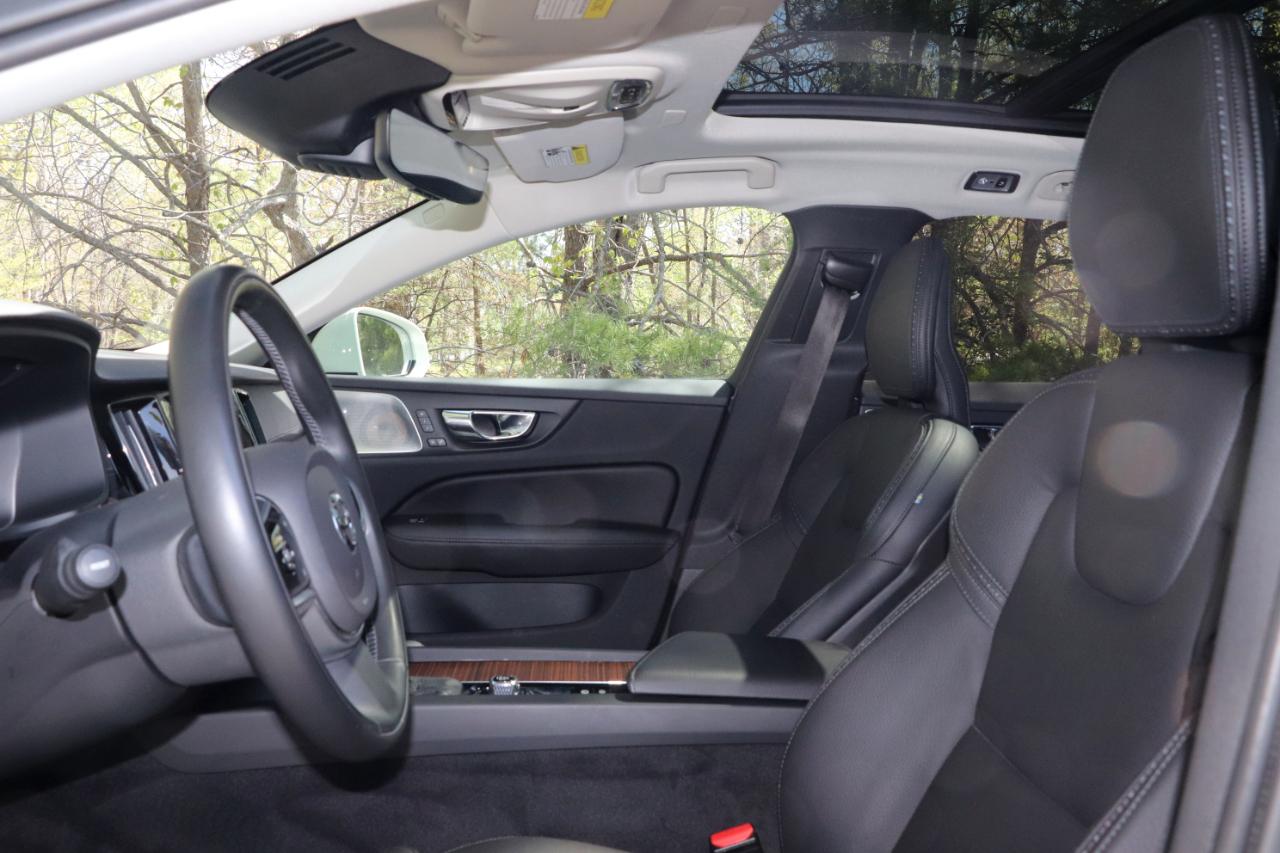 Volvo V60 Cross Country T5 AWD 2020