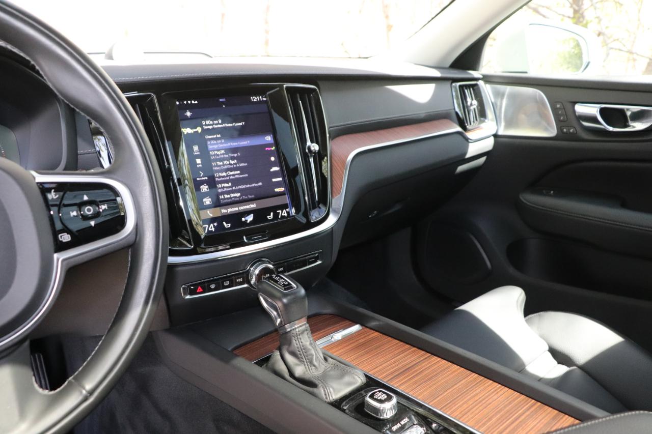 Volvo V60 Cross Country T5 AWD 2020