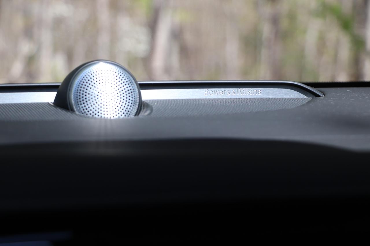 Volvo V60 Cross Country T5 AWD 2020