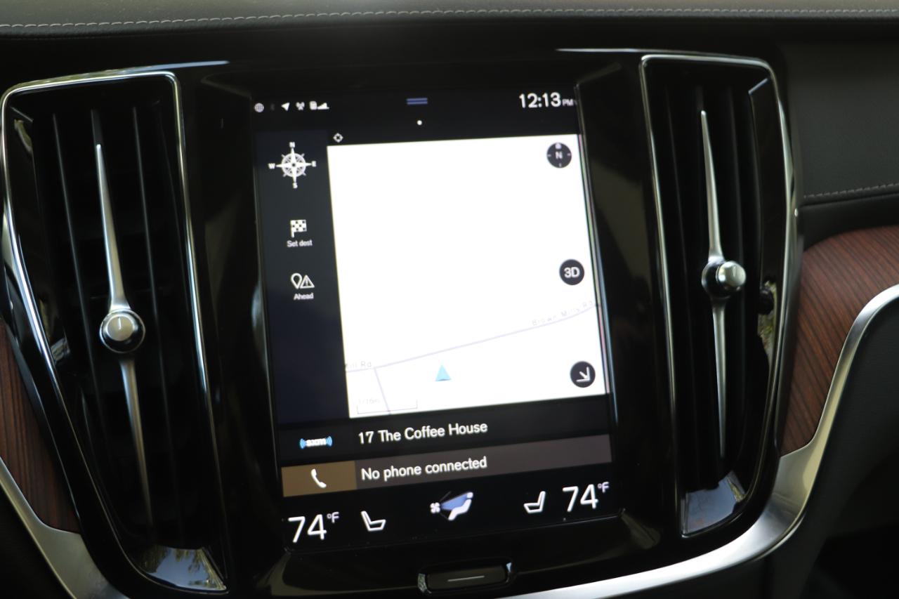 Volvo V60 Cross Country T5 AWD 2020