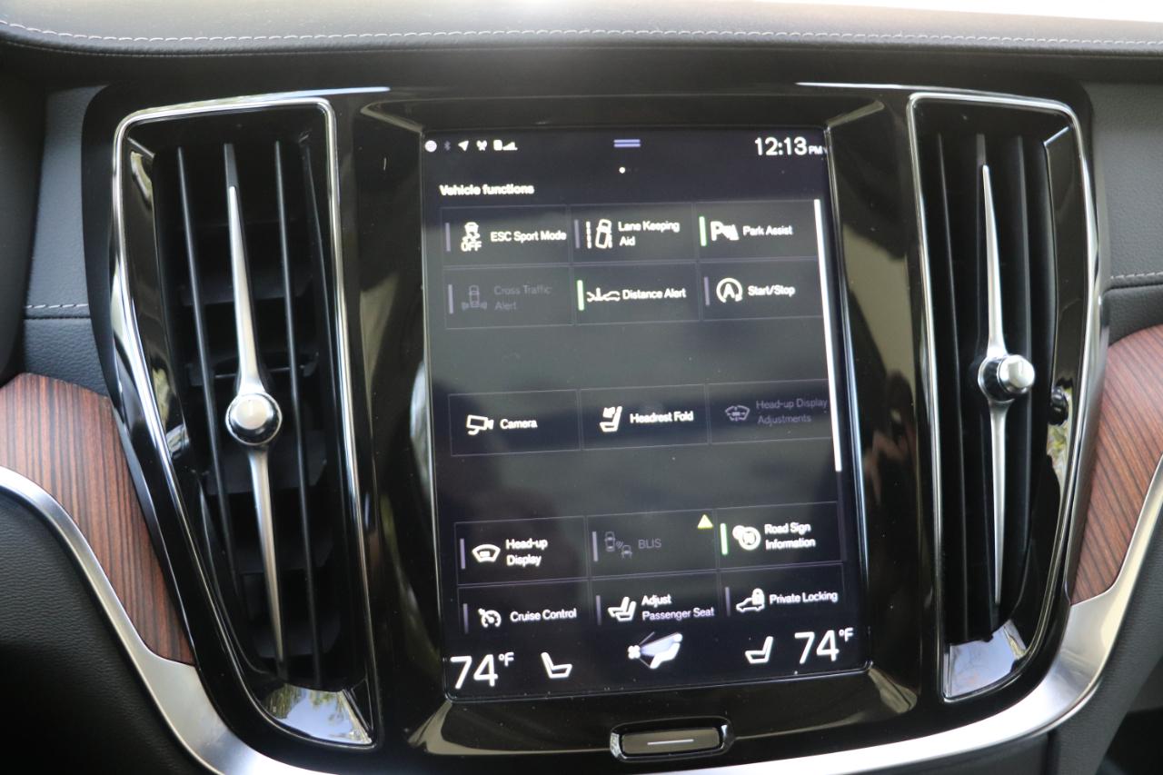 Volvo V60 Cross Country T5 AWD 2020