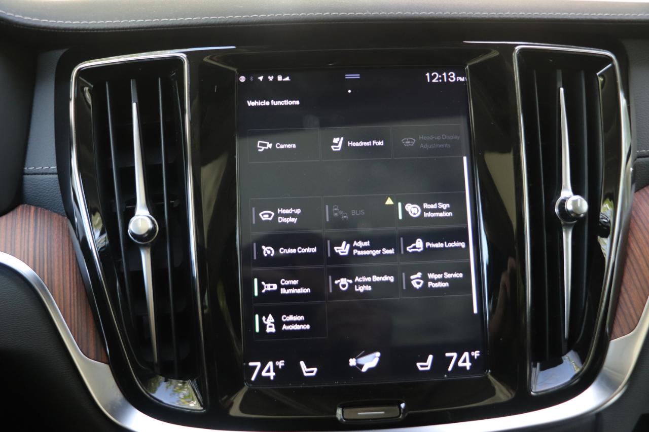 Volvo V60 Cross Country T5 AWD 2020