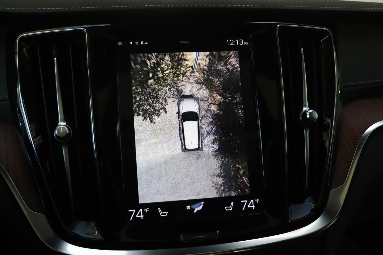 Volvo V60 Cross Country T5 AWD 2020