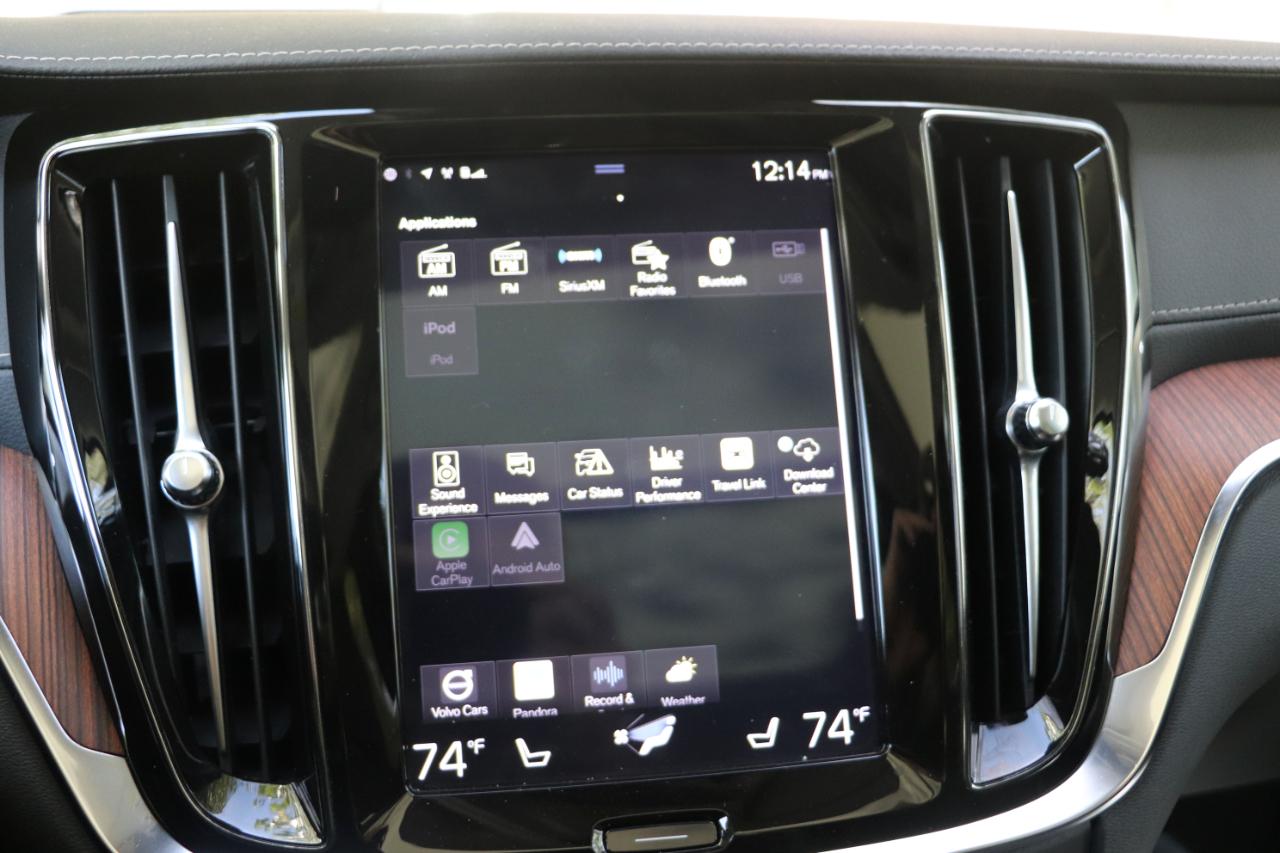 Volvo V60 Cross Country T5 AWD 2020