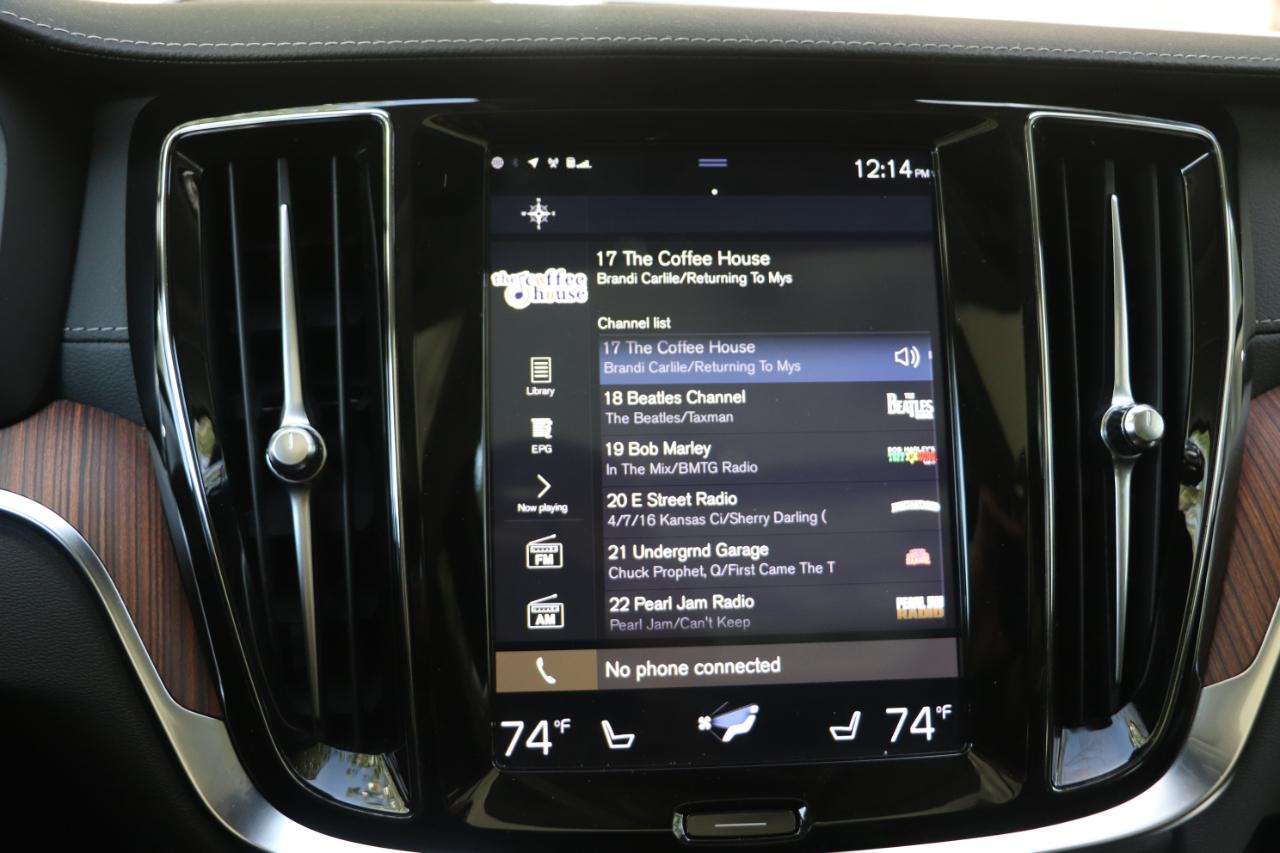 Volvo V60 Cross Country T5 AWD 2020