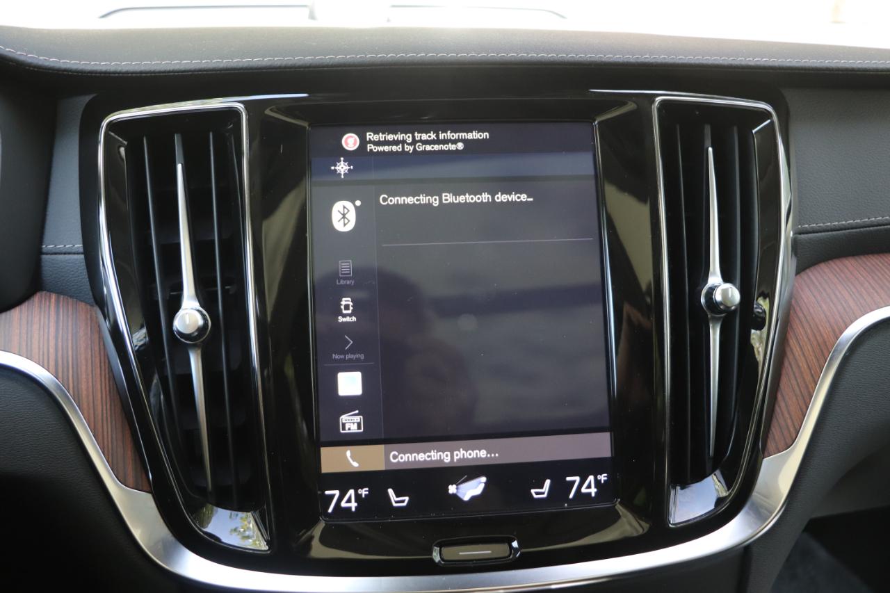 Volvo V60 Cross Country T5 AWD 2020