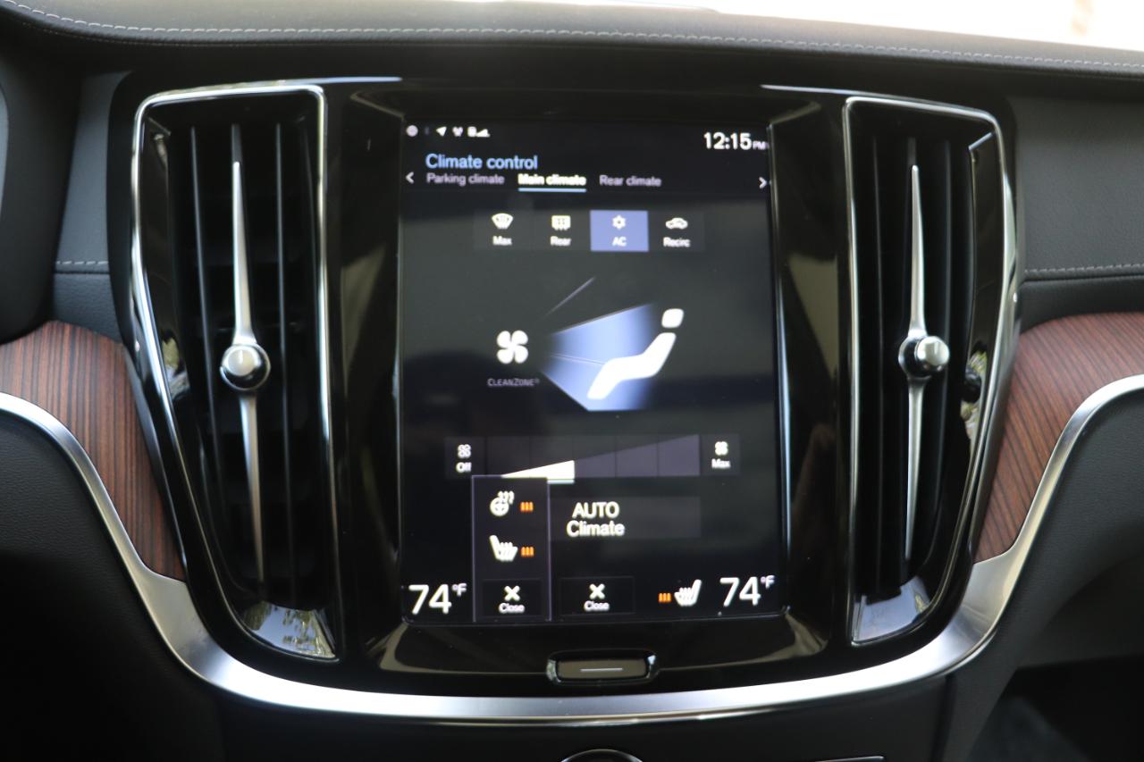 Volvo V60 Cross Country T5 AWD 2020