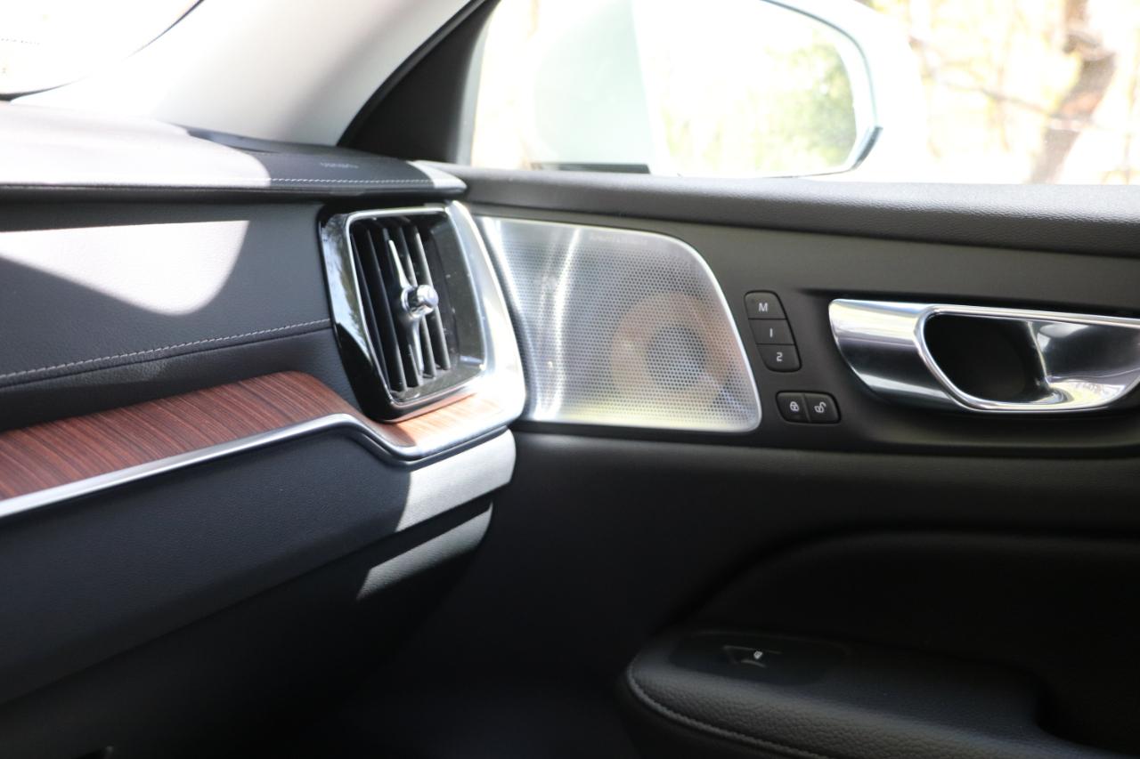 Volvo V60 Cross Country T5 AWD 2020