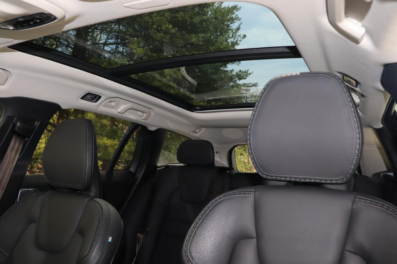 Volvo V60 Cross Country T5 AWD 2020