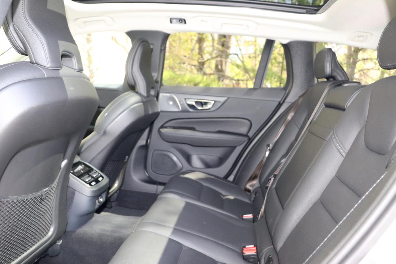 Volvo V60 Cross Country T5 AWD 2020