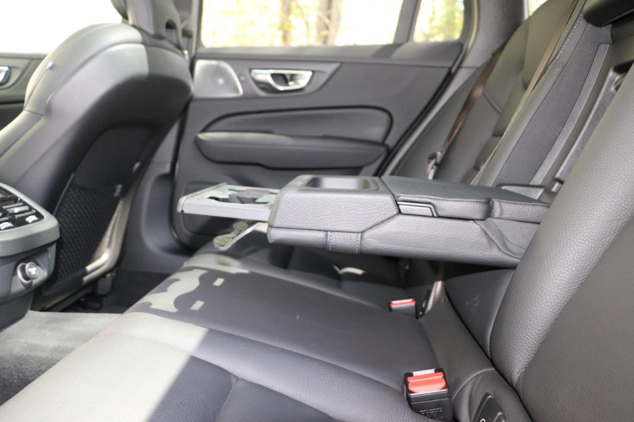 Volvo V60 Cross Country T5 AWD 2020