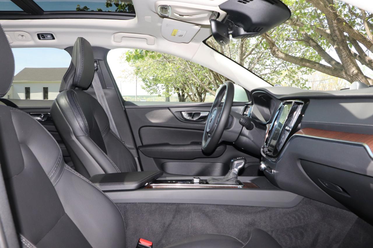 Volvo V60 Cross Country T5 AWD 2020