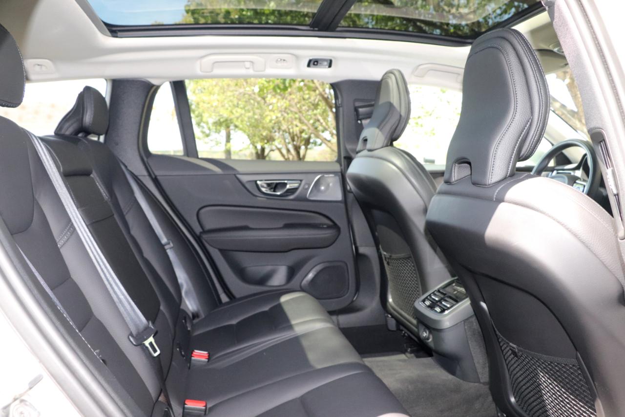 Volvo V60 Cross Country T5 AWD 2020