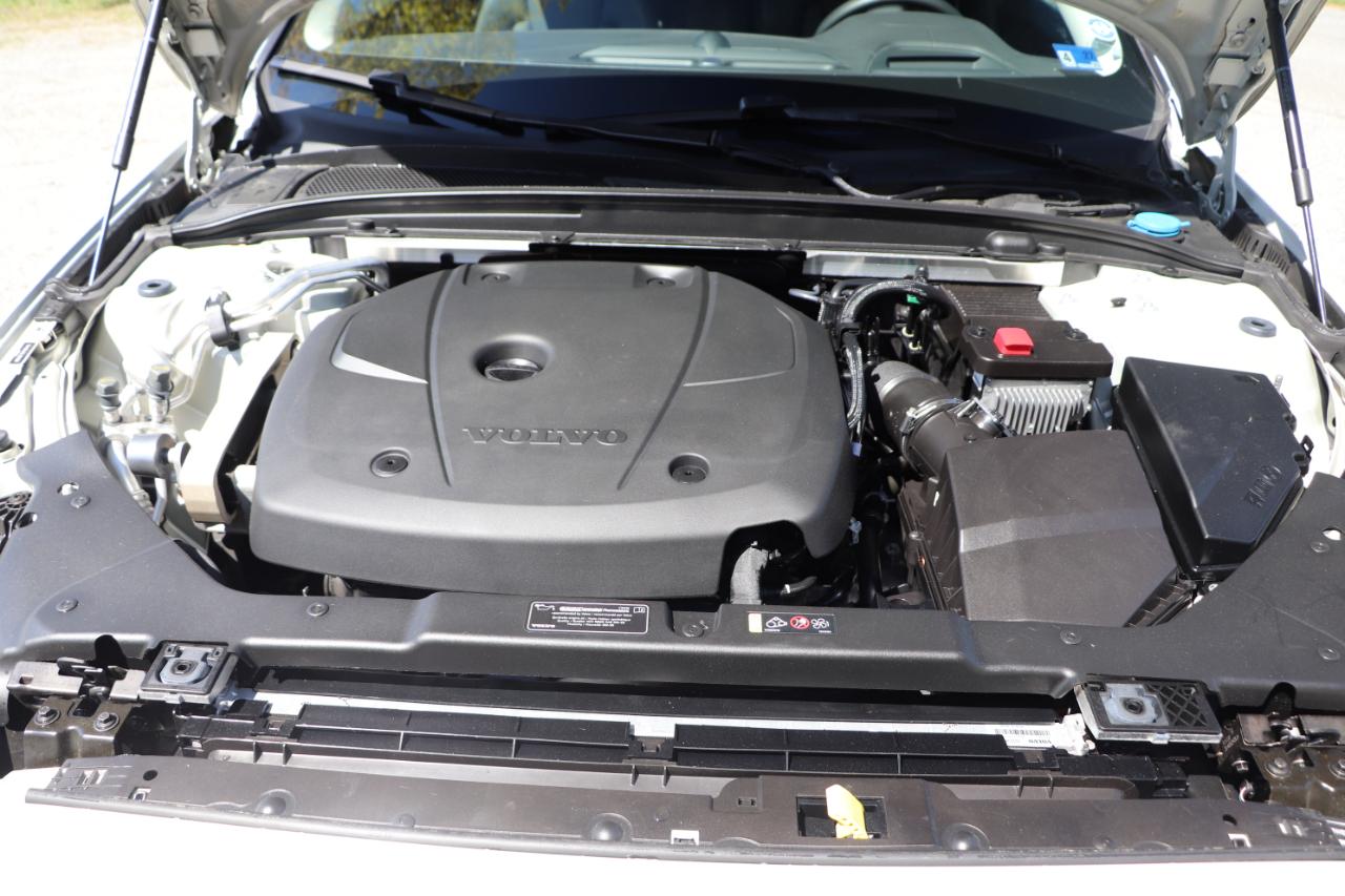 Volvo V60 Cross Country T5 AWD 2020