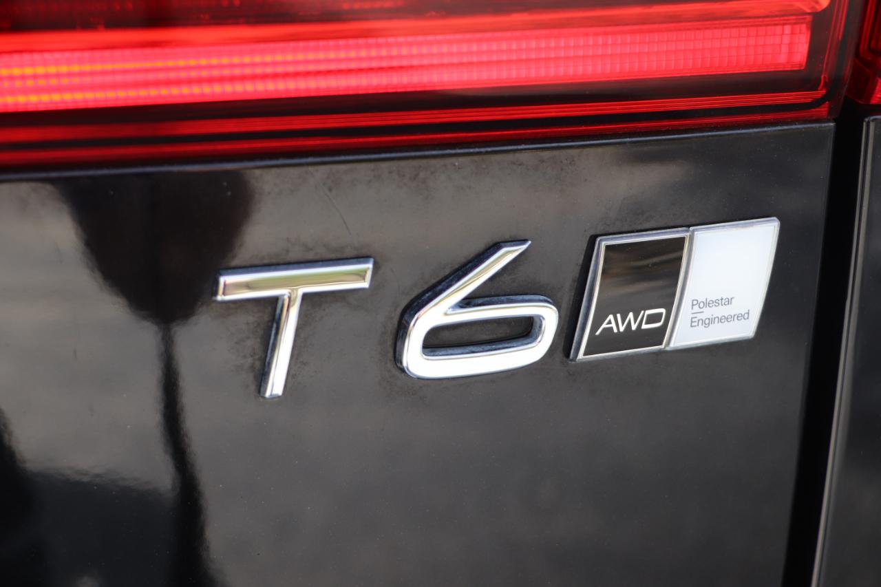 Volvo XC60 T6 AWD Inscription 2021