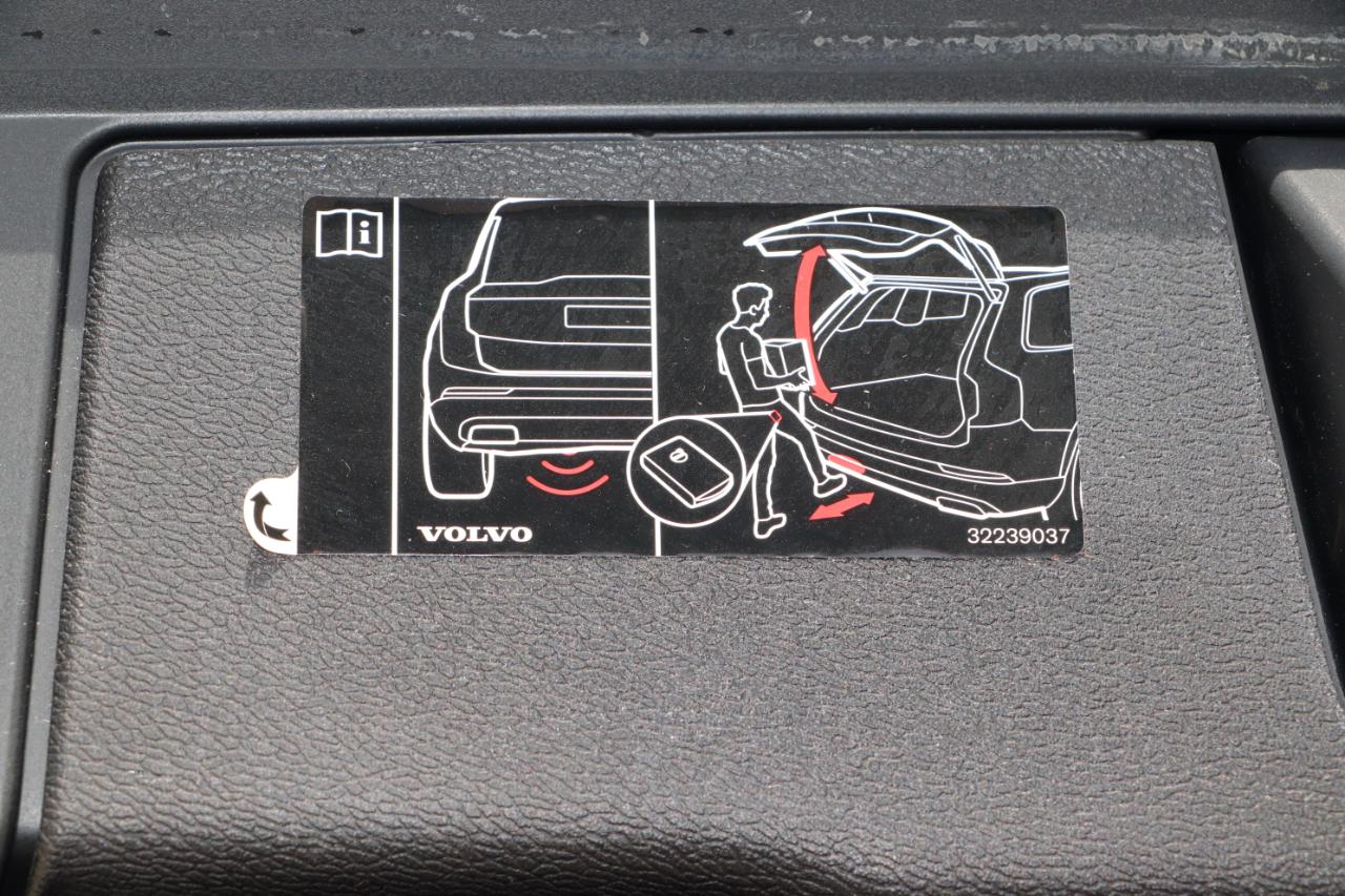 Volvo XC60 T6 AWD Inscription 2021